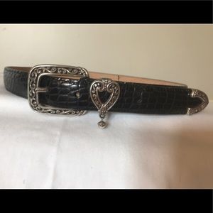 BRIGHTON Belt